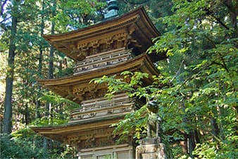 写真：光前寺