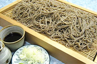 写真：[そば] おにひら昼神店