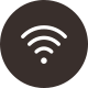 图标：Wifi